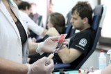 Wrocław: Tych grup krwi brakuje. Ty też możesz pomóc!
