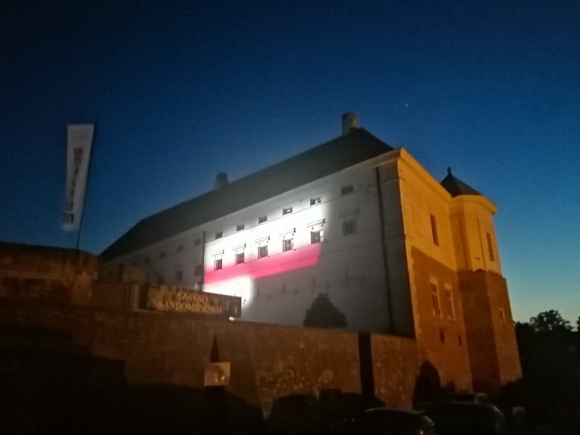 Jesienna Noc Muzeów 2020 w Muzeum Okręgowym w Zamku Królewskim w Sandomierzu w najbliższą sobotę