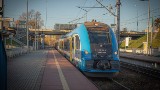 Nowe połączenie kolejowe do Tychów przez Murcki i Ligotę