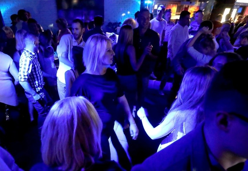 Tańce i hulańce w Disco na Deptaku. Nowy klub w Szczecinie [zdjęcia]