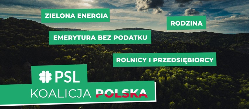 Wybory parlamentarne 2019. Wyniki wyborów w okręgu 40 - Koszalin. Sprawdź cząstkowe wyniki!