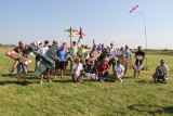 Mistrzostwa Polski modeli samolotów Air Combat Esarc – II Brzezińskie Zawody Modelarskie