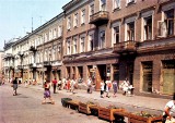 Zobacz archiwalne zdjęcia Radomia z lat 80. XX wieku. Rozpoznajesz charakterystyczne miejsca naszego miasta?