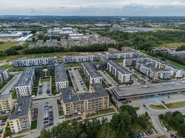 Mieszkańcy południowo-wschodnich osiedli Krakowa narzekają na coraz większy odór.