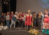 Autentyczni Artyści na scenie w Centrum Dialogu - spektakl w wykonaniu uczniów SP 128 w Łodzi