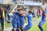 Piast Gliwice - Górnik Zabrze ZDJĘCIA, WYNIK Derby Śląska dla gliwiczan. Nieudany debiut Jana Urbana