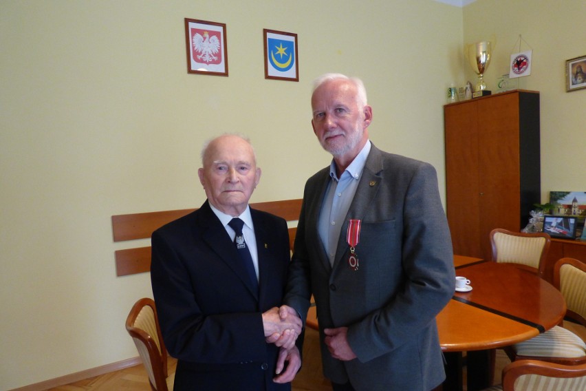 Prezydent Tarnobrzega doceniony przez Związek Żołnierzy Wojska Polskiego. Co takiego zrobił?
