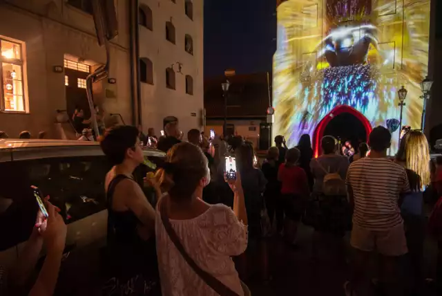 Tak była na Bella Skyway Festival 2023