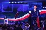 Konwencja wyborcza PiS-u. Obietnice Mateusza Morawieckiego przed wyborami samorządowymi