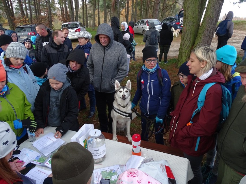 Z okazji Święta Niepodległości Stowarzyszenie Kierunek...