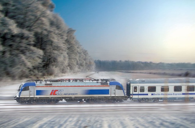 Na ferie 2015 PKP Intercity przygotowało 36 dodatkowych pociągów