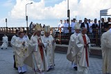 Msza na Jasnej Górze w 40. rocznicę pierwszej pielgrzymki Jana Pawła II ZDJĘCIA