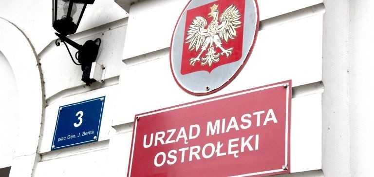 Ostrołęka. Koronawirus w urzędzie miasta? Część wydziału oświaty pracuje zdalnie. Komunikat urzędu miasta 2.10.2020