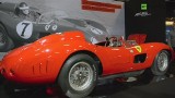 Ferrari 335 Sport Scaglietti na sprzedaż. Będzie rekord? 