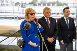 Wodociągi Białostockie mają trzech prokurentów. Najwięcej ze wszystkich spółek miasta