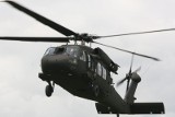 Rosną szanse Black Hawka na zwycięstwo w lotniczym konkursie stulecia
