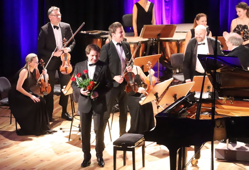 Radomska Orkiestra Kameralna zaprosiła na „Muzyczną wiosnę" - koncert z okazji 90 urodzin Wojciecha Kilara