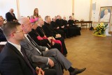 Uroczysta Sesja Rady Miejskiej z okazji 28. rocznicy wizyty świętego Jana Pawła II w Radomiu
