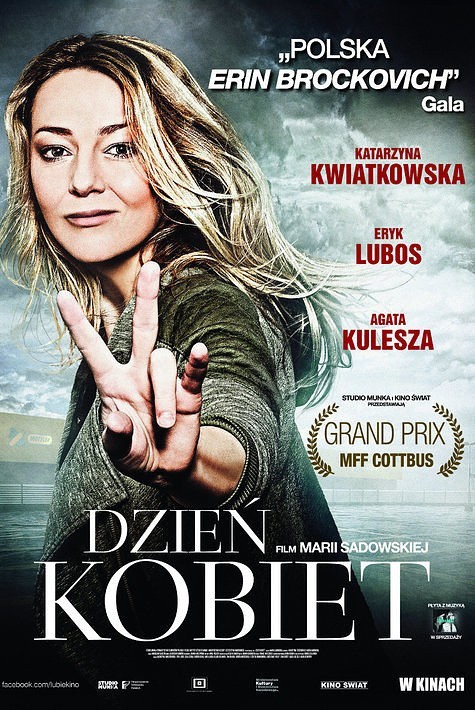 "Dzień kobiet" (fot. materiały prasowe)materiały prasowe (Kino Świat)