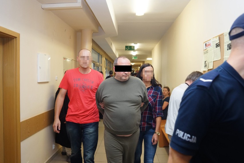 Zbrodnia w Czernichowie. Podejrzany o zabójstwo aresztowany