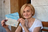 Dorota Pióro wygrała mieszkanie w loterii "Echa Dnia"! Marzyła, by zdobyć je dla córki (WIDEO)