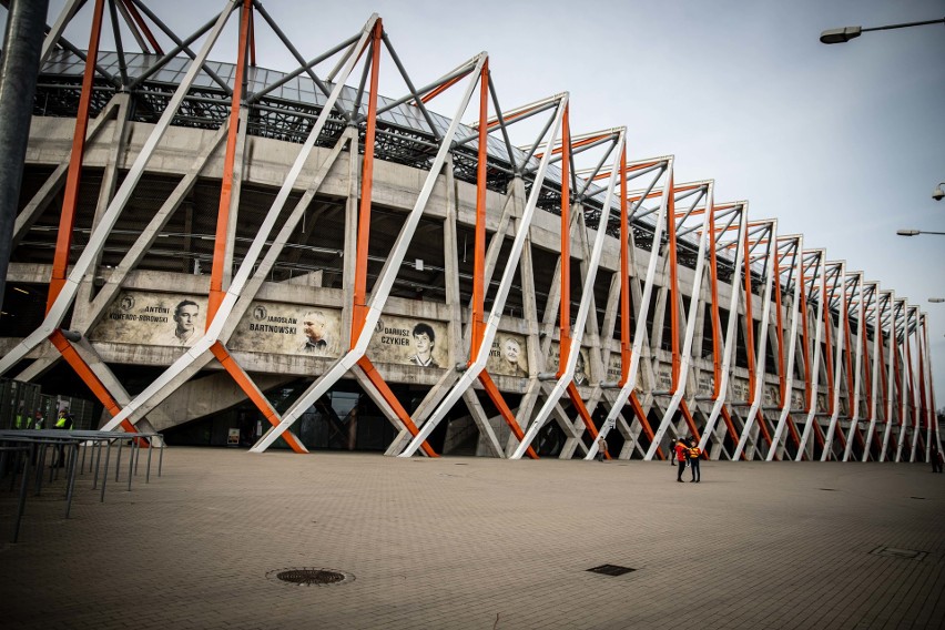 Stadion Miejski w Białymstoku