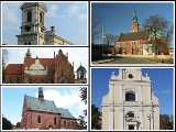 Zabytkowe kościoły Radomia to prawdziwe architektoniczne perełki. Zobacz zdjęcia
