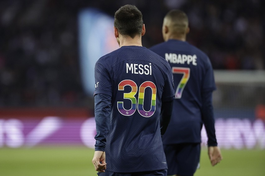 Messi zagrał pierwszy raz po odwieszeniu za nieubordynację w PSG. Jego zaangażowanie w grę i zachowanie po golach partnerów mówią wszystko