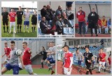 Mecz 12. kolejki 4. ligi kujawsko-pomorskiej Lider Włocławek - Budowlany KS Bydgoszcz