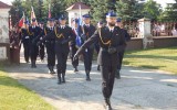 Strażacy z trzech powiatów lipskiego, kozienickiego i zwoleńskiego wzięli udział w pielgrzymce do sanktuarium w Wysokim Kole