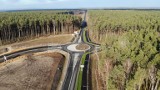 Rozbudowa infrastruktury drogowej na terenie województwa opolskiego na wysokim poziomie
