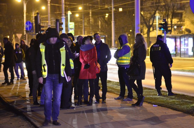 17.03.2016 poznan sprawa ewy tylman wizja lokalna adam z wizerunek. glos wielkopolski. fot. waldemar wylegalski/polska press