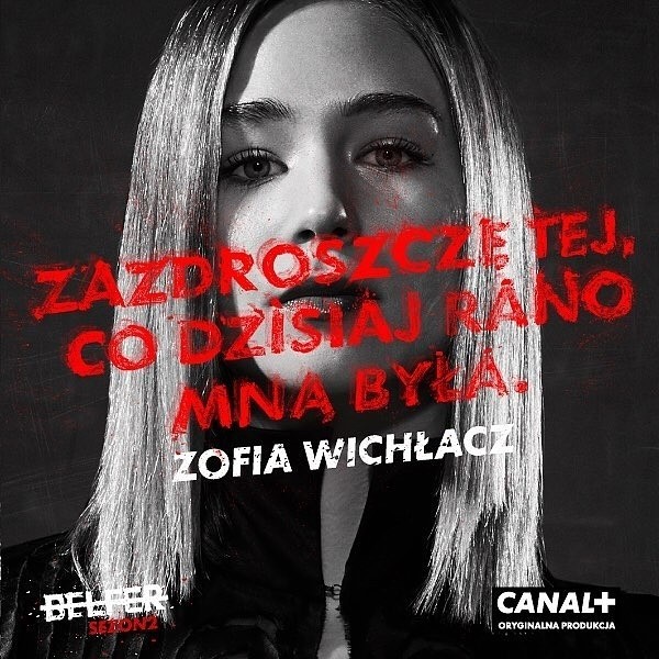 Zofia Wichłacz

fot. instagram.com/belferoriginal