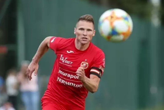 Widzew gra dziś z Górnikiem w Łęcznej