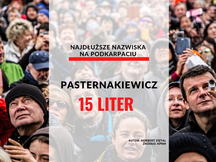 Pasternakiewicz - 15 liter.