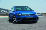 300 KM w Volkswagenie Golfie R