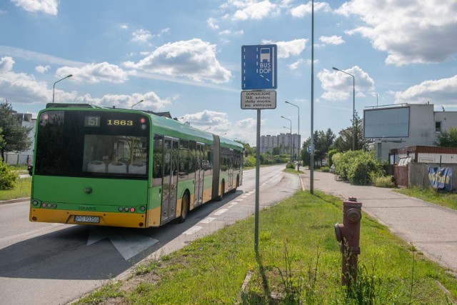 Poznań zatrudni od zaraz blisko 100 kierowców autobusów. Inne miasta także borykają sie z brakami.