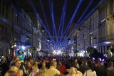 Padł rekord liczby odwiedzających Festiwal Światła