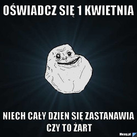 Memy na Prima Aprilis 2025