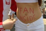 "Fan Inside" - słynna fanka Euro 2016 pochodzi z Wrocławia [ZOBACZ]