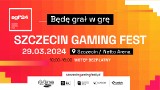 Szczecin Gaming Fest już 29 marca na Netto Arenie!