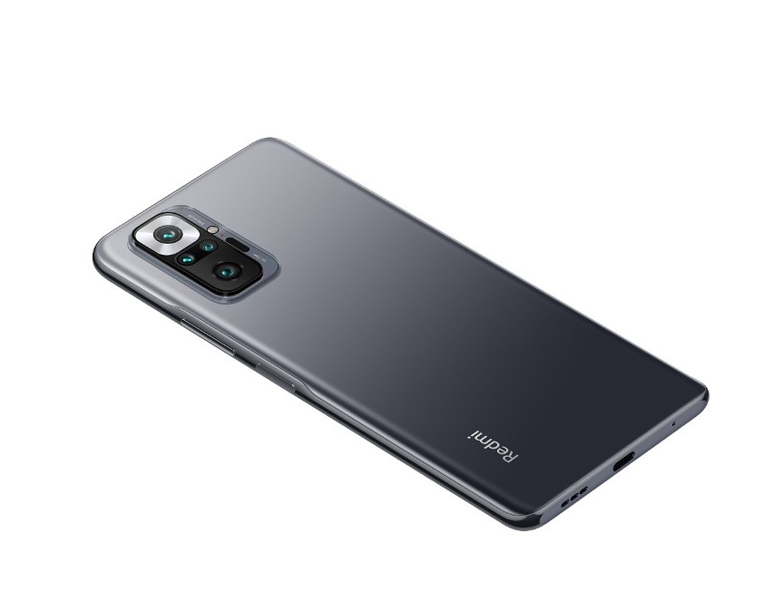 Redmi Note 10 Pro