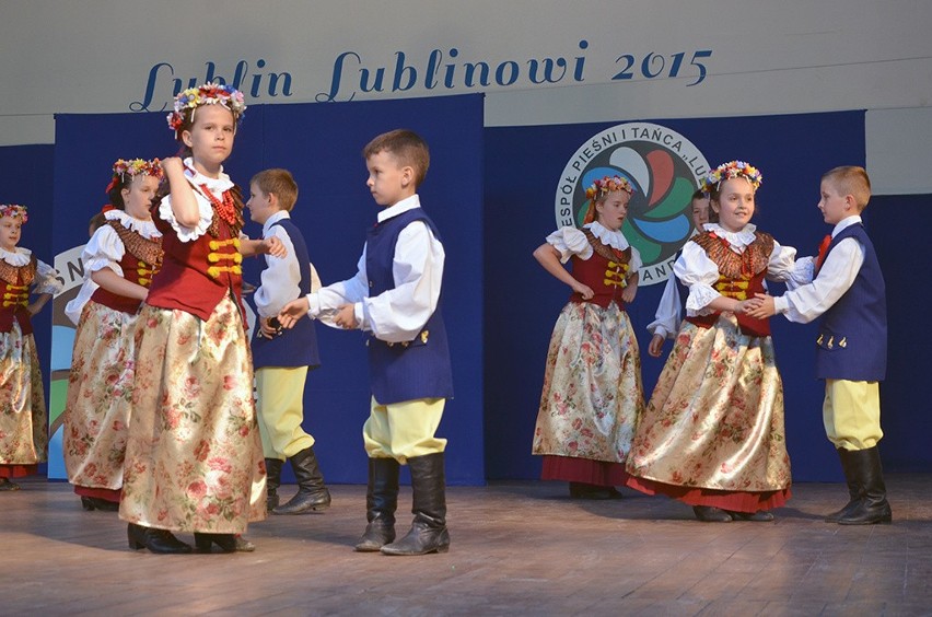 „Lublin – Lublinowi”: Popisy i premiery (RECENZJA, ZDJĘCIA)