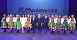 25 lat samorządu Mazowsza                      