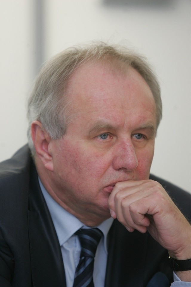 Jerzy Markowski