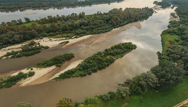 Kozienice Rok Rzeki Wisły uczczą specjalnym piknikiem.