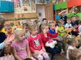 Dzień Przedszkolaka w gminie Skępem. Świętowały wszystkie przedszkolaki [zdjęcia]