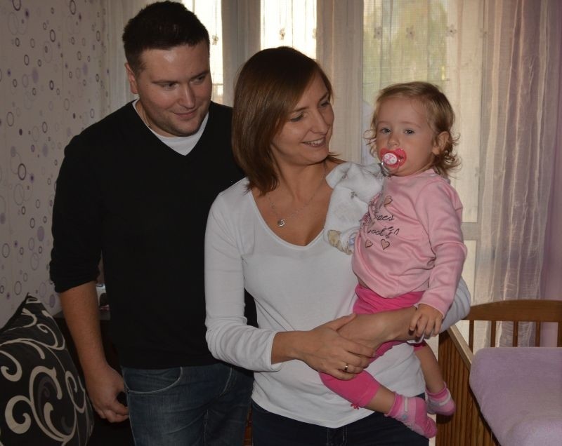 Państwo Witusińscy to wyjątkowo troskliwi rodzice – stanęli...