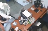 Białystok. Policja szuka świadków napadu (wideo)