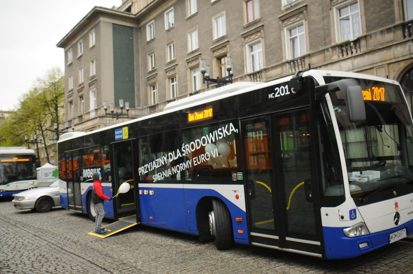 Zielone atrakcje z okazji Dni Ziemi 2017 [ZDJĘCIA]